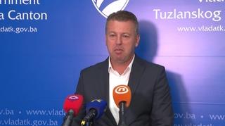 Ministar o vezi policajaca i Sulejmanovića: Na Tužilaštvu je da to utvrdi