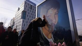 Prije 16 godina ubijen je Denis Mrnjavac, majka Ana poručila: Moje dijete je nedužno izbodeno