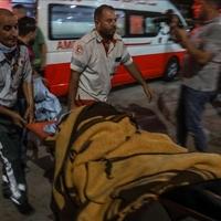 Šef WHO-a: Prijetnje evakuacijom bolnice Al-Quds u Gazi duboko zabrinjavajuće