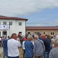 Obilježavanje 31. godišnjice formiranja logora Trnopolje