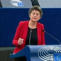 Europarlamentarka Tineke Strik za "Avaz": Nizozemska ima posebnu odgovornost prema BiH zbog prošlosti