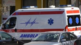 Užas kod Tutina: Dijete (3) udario rođak automobilom, preminulo u bolnici  