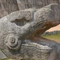 Otkriven hram posvećen pernatom zmijolikom bogu Kukulkanu