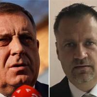 Vujić je rekao da je BiH najopasniji izvor terorizma u Evropi: Dodik se sada oglasio i brani ga