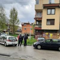 Vlasnik stana na Dobrinji pronašao dva zrna od metaka u kuhinji: Nije čuo pucnjavu