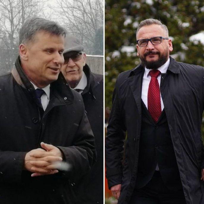 Izrečena presuda u aferi "Respiratori": Novalić, Solak, Hodžić i "Srebrena malina" proglašeni krivima