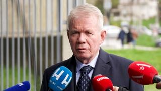 Advokat Asim Crnalić: Dudaković je na Dan Armije RBiH insistirao na jedinstvu u odbrani zemlje