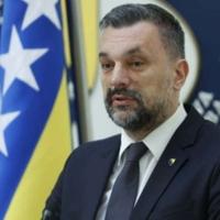 Konaković će učestvovati na Ministarskom sastanku u Rijadu
