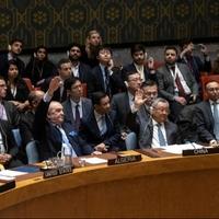 Vijeće sigurnosti UN-a usvojilo rezoluciju o podršci Bajdenovom prijedlogu o prekidu vatre u Gazi
