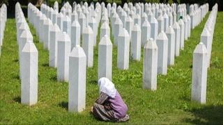 Trenutno osam identificiranih žrtava genocida za ukop 11. jula u Potočarima
