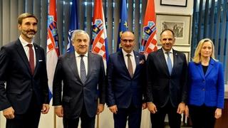 Šest članica EU i NATO-a traže otvaranje pregovora s BiH