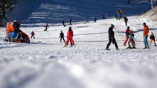 Počela sezona skijanja na Bjelašnici