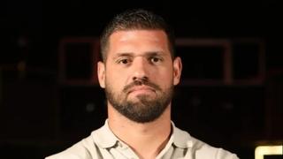 Srbijanski kik-bokser Nenad Pagonis uhapšen zbog nasilja