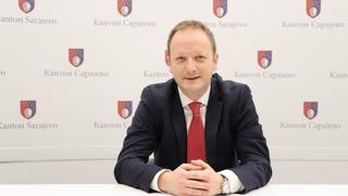 Novi ministar Bošnjak: Glavni grad moramo urediti kao modernu metropolu