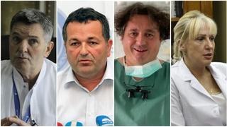 Ko će zamijeniti Sebiju na čelu KCUS-a: U igri četiri kandidata