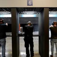U Kaliforniji stupa na snagu zakon koji zabranjuje nošenje vatrenog oružja