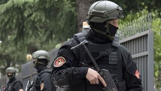 Crnogorska policija uhapsila osobu koju Kosovo potražuje zbog ratnih zločina