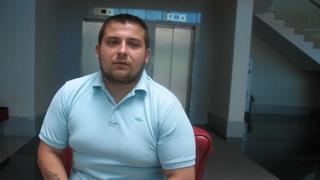 Zamjerio se albanskoj mafiji u Belgiji: U obračunu teško ranjen
sarajevski kriminalac