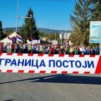 Skup podrške Dodiku "Granica postoji" danas u Novom Goraždu
