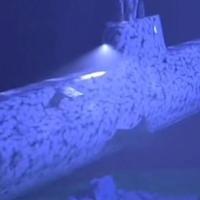 Animacija prikupila milione pregleda: Evo kako izgleda implozija podmornice