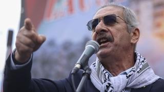 Ambasador Palestine u BiH Rezek Namura za "Avaz": U Gazi se dešavaju pokolji