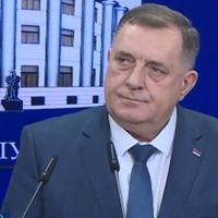 Dodik nakon sastanka sa Sijartom: Radujemo se činjenici da Mađarska uskoro preuzima predsjedavanje EU