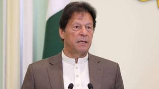 Pakistanski sud presudio da Imran Kan može biti zadržan na ispitivanju osam dana