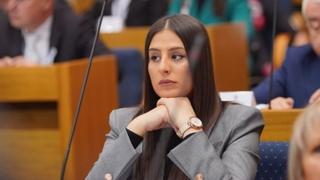 Tanja Vukomanović: Vladajuća većina u RS napravila pometnju u pravosuđu i približila nas diktaturi