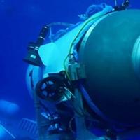OceanGate: Vjerujemo da je posada podmornice nažalost izgubljena