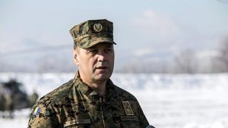 Mašović za "Avaz" o novom NATO programu: Unaprijedit će bh. vojsku i sigurnosni ambijent u BiH 