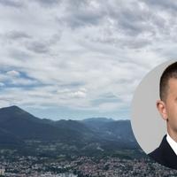 Bh. meteorolog Bakir Krajinović za “Avaz”: O minusima još nema ni govora