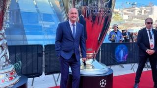 Adis Hadžić za "Avaz": Kako sam dospio u UEFA-in žiri 