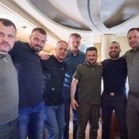 Rusi se zamjerili Erdoanu nakon posjete Zelenskog: Tvrde da nisu obaviješteni o puštanju čelnika "Azova"