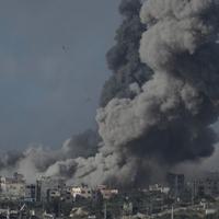 "Štrajk za Gazu" na okupiranoj Zapadnoj obali i u Istočnom Al-Qudsu