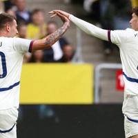 Dres Ibrahimoviću i "trica" Šveđanima: Sjajna uvertira Srbije pred Evropsko prvenstvo