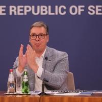Njemačka ambasada u Srbiji reagovala na Vučićevo izvinjenje zbog izjave njegovog ministra