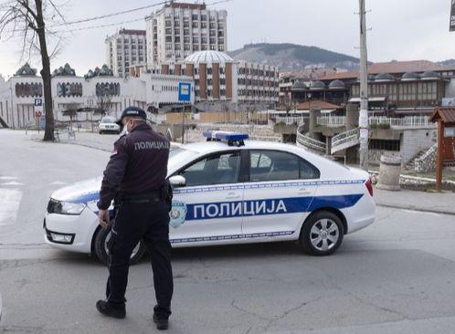 Intervenirala policija u Novom Pazaru - Avaz