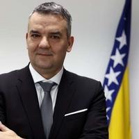 Ministar pravde Davor Bunoza za "Avaz": Možemo ostati bez podrške EU