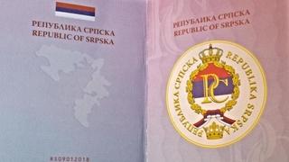 Nove provokacije RS:  Privatne štamparije štampaju tablice i pasoše Republike Srpske