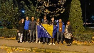 Mladi informatičari iz Sarajeva osvojili dvije medalje na Balkanskoj olimpijadi