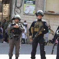 Izraelske snage uhapsile 17 Palestinaca na Zapadnoj obali