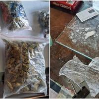 FUP uhapsio jednu osobu: Pronađena mu veća količina droge