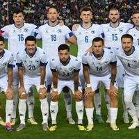 Evo kada narednu utakmicu igra reprezentacija Bosne i Hercegovine