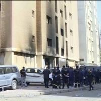 Broj poginulih u požaru u zgradi s migrantima u Kuvajtu porastao na 50