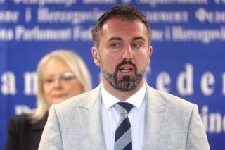 Stojanović nakon sastanka sa Saracinom: Međunarodna zajednica nema namjeru od BiH napraviti modernu državu