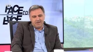 Dr. Dizdarević: Sebija Izetbegović će morati biti smijenjena, dobro je da se Gavrankapetanović spominje kao potencijalni nasljednik