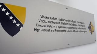 VSTVBiH imenovao Sinišu Lazarevića na poziciju sudije Okružnog suda u Bijeljini
