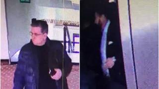 Video / NiP-ov parlamentarac Bajramović šamara Samardžića, savjetnika premijera USK Ružnića