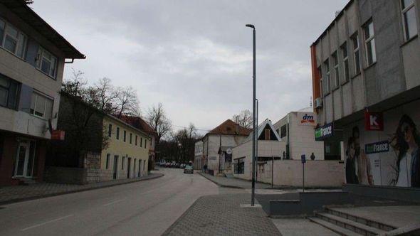 Proglašen prestanak stanja prirodne nesreće u Livnu - Avaz