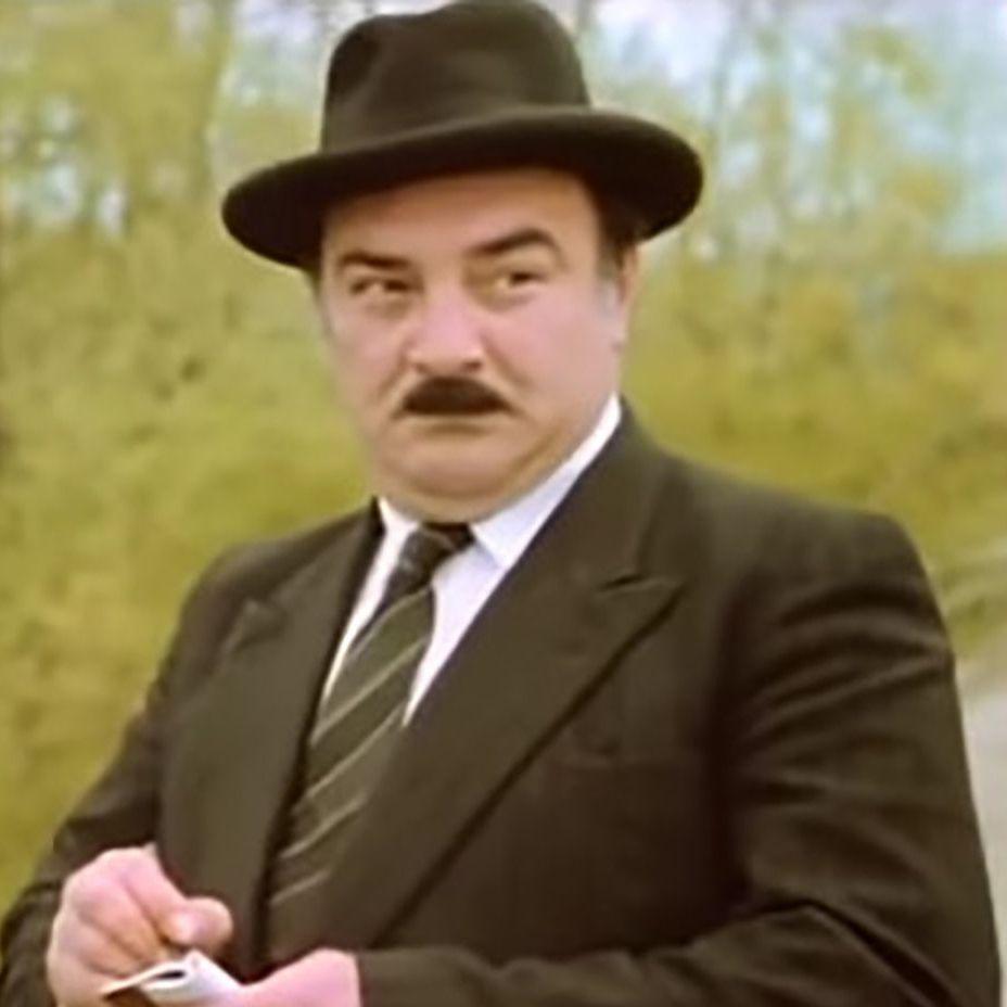 Bata Stojković se umalo ugušio tokom snimanja filma "Ko to tamo peva"